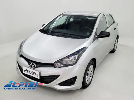 HYUNDAI HB 20 Hatch 1.0 12V 4P FLEX COMFORT, Foto 1
