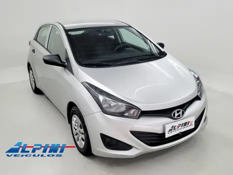 HYUNDAI HB 20 Hatch 1.0 12V 4P FLEX COMFORT, Foto 2