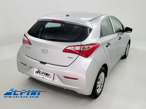 HYUNDAI HB 20 Hatch 1.0 12V 4P FLEX COMFORT, Foto 3