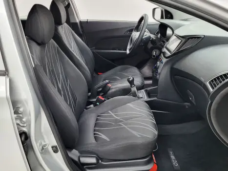 HYUNDAI HB 20 Hatch 1.0 12V 4P FLEX COMFORT, Foto 8