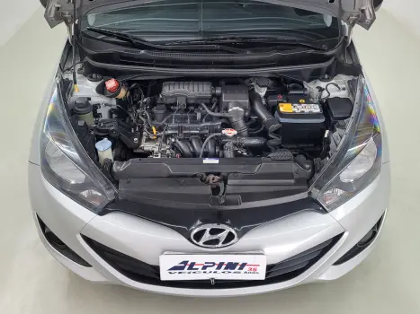 HYUNDAI HB 20 Hatch 1.0 12V 4P FLEX COMFORT, Foto 11
