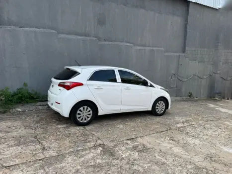 HYUNDAI HB 20 Hatch 1.0 12V 4P FLEX COMFORT, Foto 1