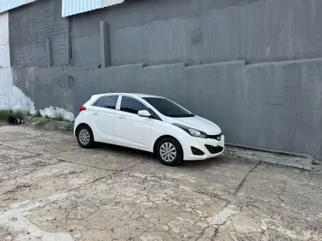 HYUNDAI HB 20 Hatch 1.0 12V 4P FLEX COMFORT, Foto 7