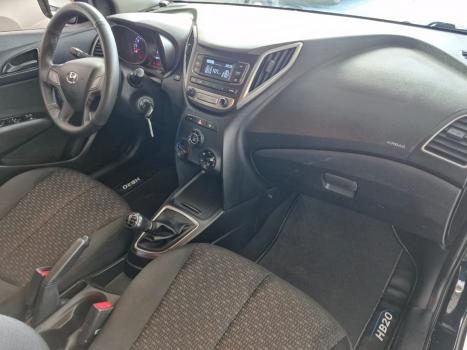 HYUNDAI HB 20 Hatch 1.0 12V 4P FLEX COMFORT, Foto 4