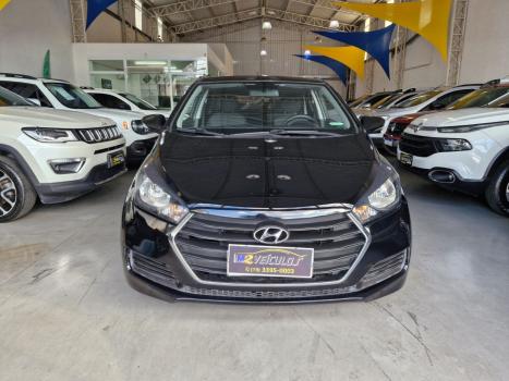 HYUNDAI HB 20 Hatch 1.0 12V 4P FLEX COMFORT, Foto 6