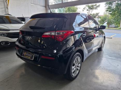 HYUNDAI HB 20 Hatch 1.0 12V 4P FLEX COMFORT, Foto 7