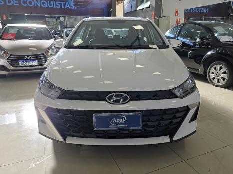 HYUNDAI HB 20 Hatch 1.0 12V 4P FLEX COMFORT PLUS, Foto 2