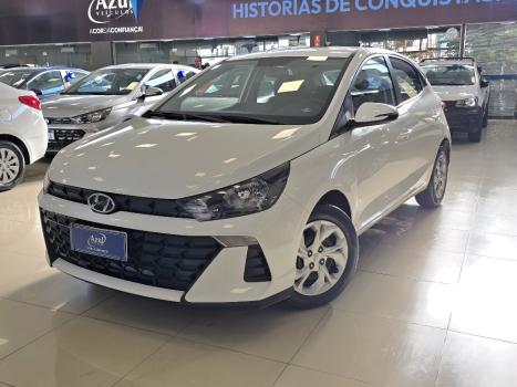 HYUNDAI HB 20 Hatch 1.0 12V 4P FLEX COMFORT PLUS, Foto 3