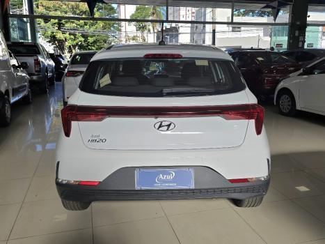 HYUNDAI HB 20 Hatch 1.0 12V 4P FLEX COMFORT PLUS, Foto 5