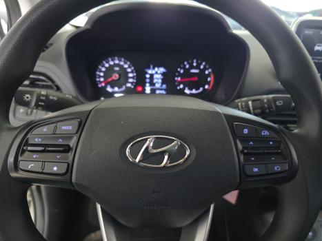 HYUNDAI HB 20 Hatch 1.0 12V 4P FLEX COMFORT PLUS, Foto 11