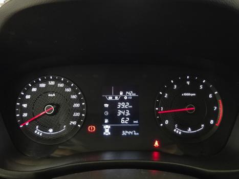 HYUNDAI HB 20 Hatch 1.0 12V 4P FLEX COMFORT PLUS, Foto 12