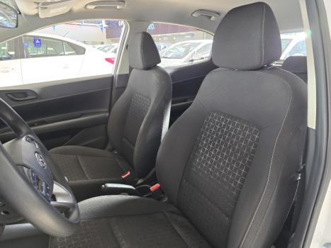 HYUNDAI HB 20 Hatch 1.0 12V 4P FLEX COMFORT PLUS, Foto 14