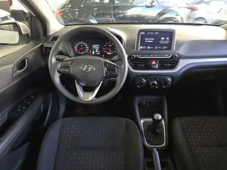 HYUNDAI HB 20 Hatch 1.0 12V 4P FLEX COMFORT PLUS, Foto 10