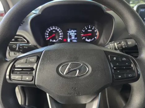 HYUNDAI HB 20 Hatch 1.0 12V 4P FLEX COMFORT PLUS, Foto 11