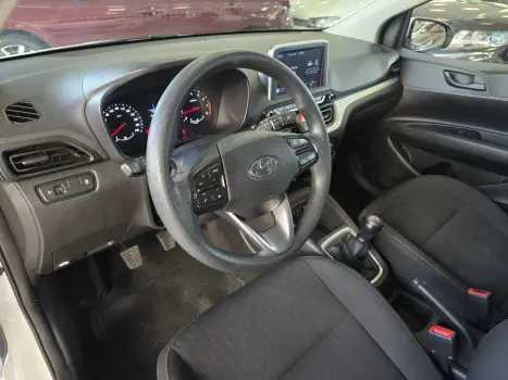 HYUNDAI HB 20 Hatch 1.0 12V 4P FLEX COMFORT PLUS, Foto 14