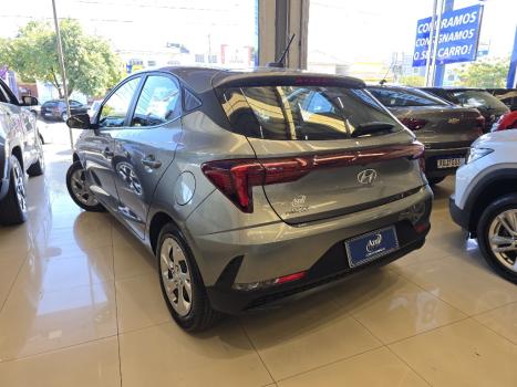 HYUNDAI HB 20 Hatch 1.0 12V 4P FLEX COMFORT PLUS, Foto 4