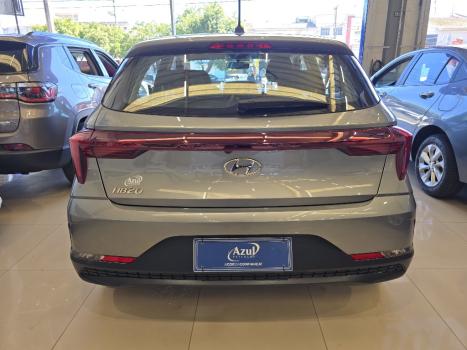 HYUNDAI HB 20 Hatch 1.0 12V 4P FLEX COMFORT PLUS, Foto 5