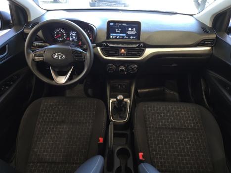 HYUNDAI HB 20 Hatch 1.0 12V 4P FLEX COMFORT PLUS, Foto 7