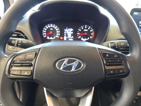 HYUNDAI HB 20 Hatch 1.0 12V 4P FLEX COMFORT PLUS, Foto 11