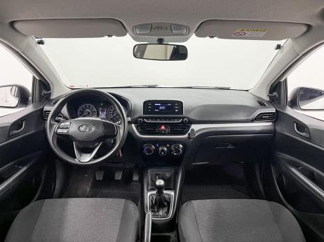 HYUNDAI HB 20 Hatch 1.0 12V 4P FLEX SENSE, Foto 5