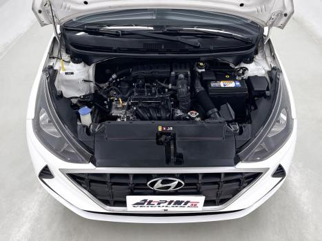 HYUNDAI HB 20 Hatch 1.0 12V 4P FLEX SENSE, Foto 9