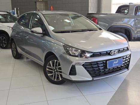 HYUNDAI HB 20 Hatch 1.0 12V 4P LIMITED, Foto 1