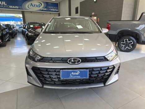 HYUNDAI HB 20 Hatch 1.0 12V 4P LIMITED, Foto 2