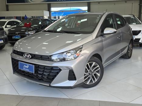 HYUNDAI HB 20 Hatch 1.0 12V 4P LIMITED, Foto 3