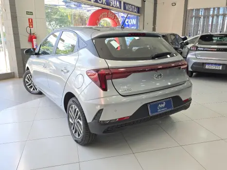 HYUNDAI HB 20 Hatch 1.0 12V 4P LIMITED, Foto 4