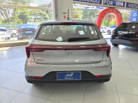 HYUNDAI HB 20 Hatch 1.0 12V 4P LIMITED, Foto 5
