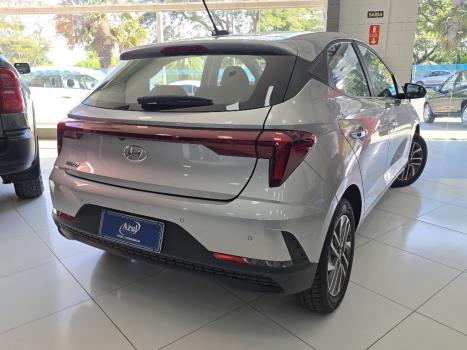 HYUNDAI HB 20 Hatch 1.0 12V 4P LIMITED, Foto 6