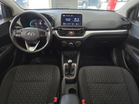HYUNDAI HB 20 Hatch 1.0 12V 4P LIMITED, Foto 7