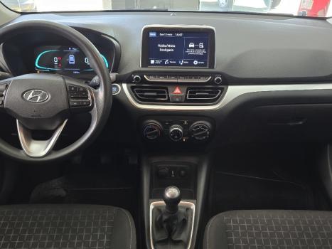 HYUNDAI HB 20 Hatch 1.0 12V 4P LIMITED, Foto 8