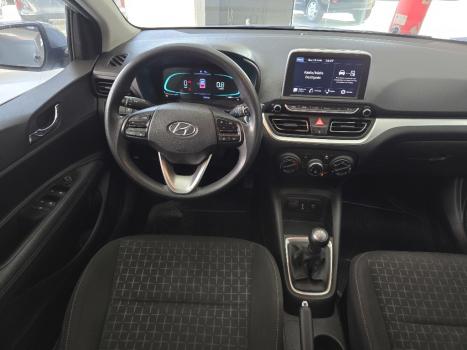 HYUNDAI HB 20 Hatch 1.0 12V 4P LIMITED, Foto 11
