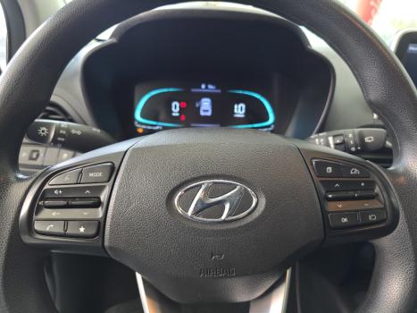 HYUNDAI HB 20 Hatch 1.0 12V 4P LIMITED, Foto 12