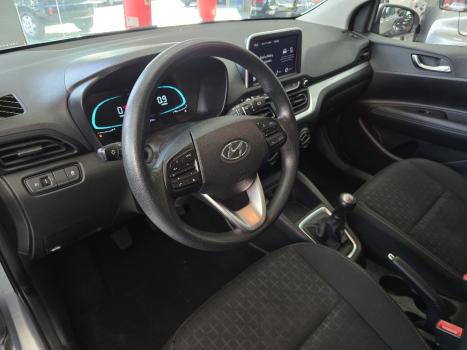 HYUNDAI HB 20 Hatch 1.0 12V 4P LIMITED, Foto 15
