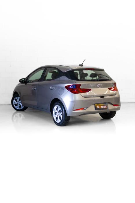 HYUNDAI HB 20 Hatch 1.0 12V 4P FLEX VISION, Foto 3