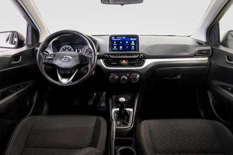 HYUNDAI HB 20 Hatch 1.0 12V 4P FLEX VISION, Foto 6