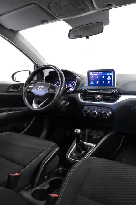 HYUNDAI HB 20 Hatch 1.0 12V 4P FLEX VISION, Foto 7