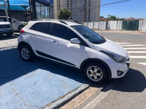 HYUNDAI HB 20 Hatch X 1.6 16V 4P PREMIUM FLEX AUTOM�TICO, Foto 1