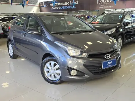 HYUNDAI HB 20 Hatch 1.0 12V 4P FLEX COMFORT, Foto 1