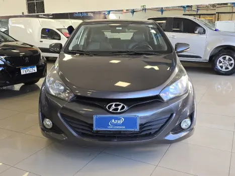 HYUNDAI HB 20 Hatch 1.0 12V 4P FLEX COMFORT, Foto 2