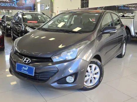 HYUNDAI HB 20 Hatch 1.0 12V 4P FLEX COMFORT, Foto 3