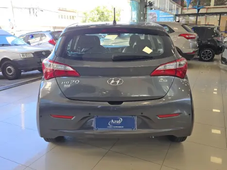 HYUNDAI HB 20 Hatch 1.0 12V 4P FLEX COMFORT, Foto 5