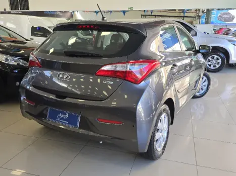 HYUNDAI HB 20 Hatch 1.0 12V 4P FLEX COMFORT, Foto 6