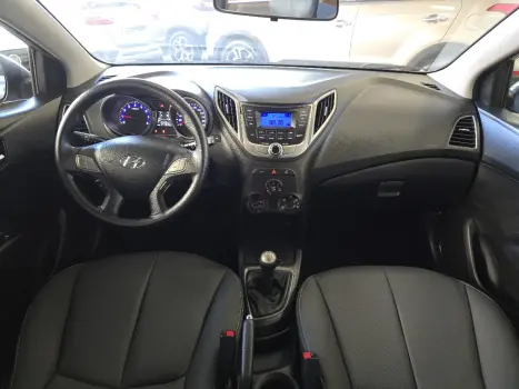 HYUNDAI HB 20 Hatch 1.0 12V 4P FLEX COMFORT, Foto 7