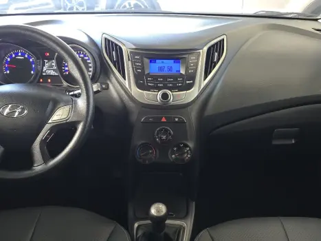 HYUNDAI HB 20 Hatch 1.0 12V 4P FLEX COMFORT, Foto 8
