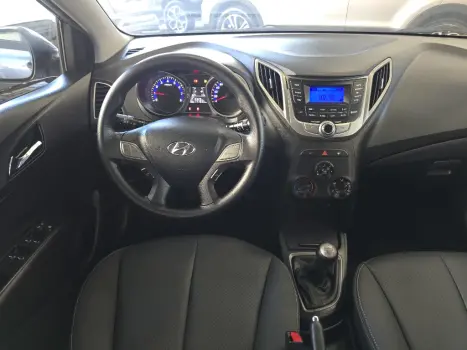 HYUNDAI HB 20 Hatch 1.0 12V 4P FLEX COMFORT, Foto 10