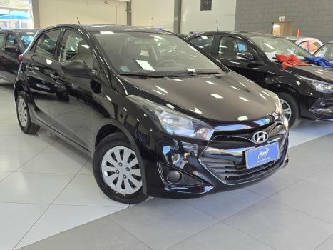 HYUNDAI HB 20 Hatch , Foto 1