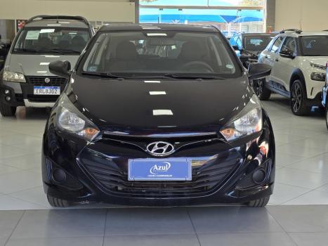 HYUNDAI HB 20 Hatch , Foto 2
